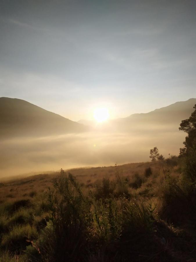Lusman Homestay Bromo Ngadisari Exterior photo