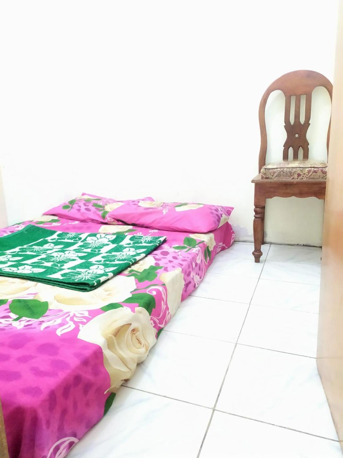 Lusman Homestay Bromo Ngadisari Exterior photo