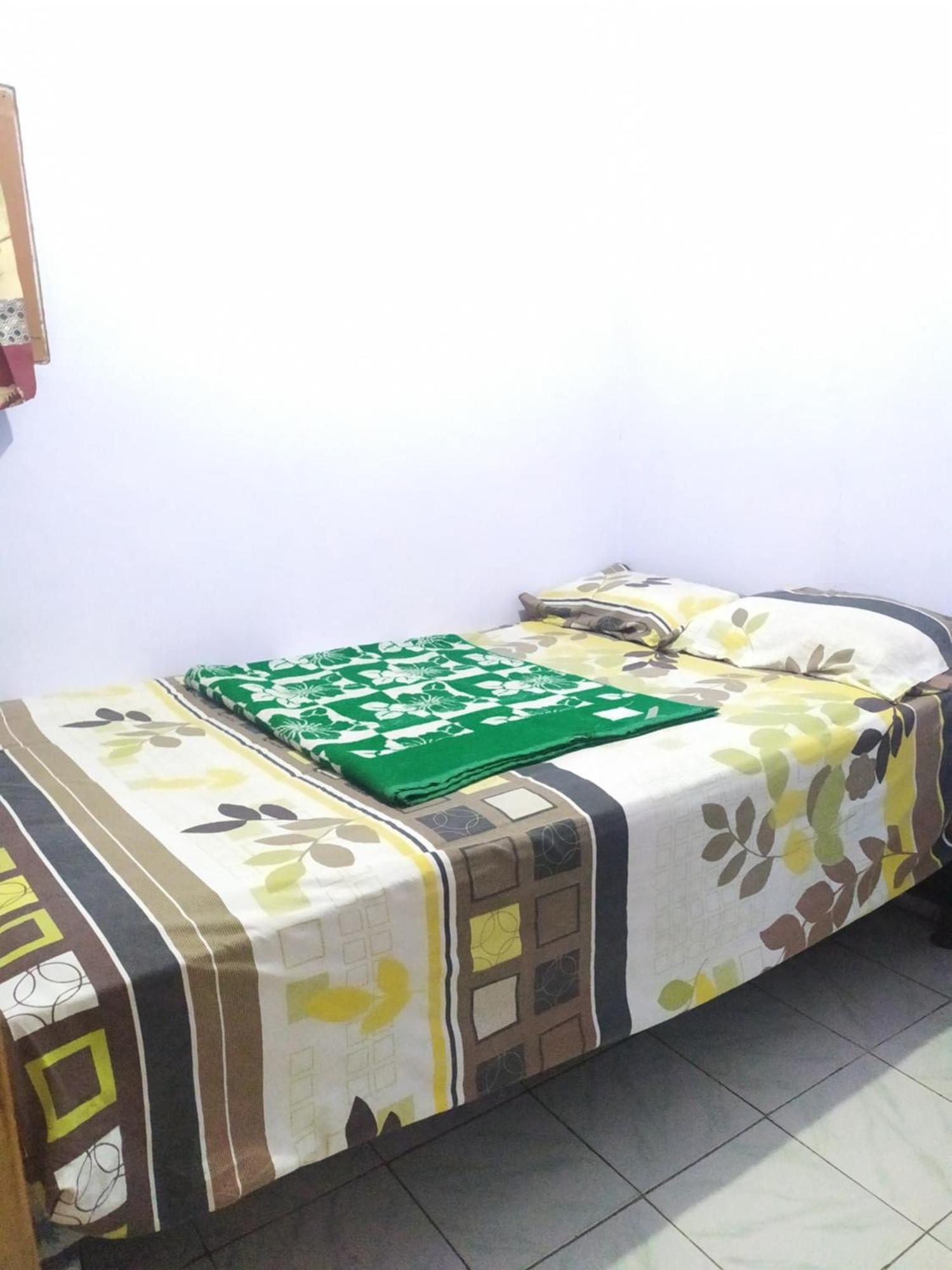 Lusman Homestay Bromo Ngadisari Exterior photo